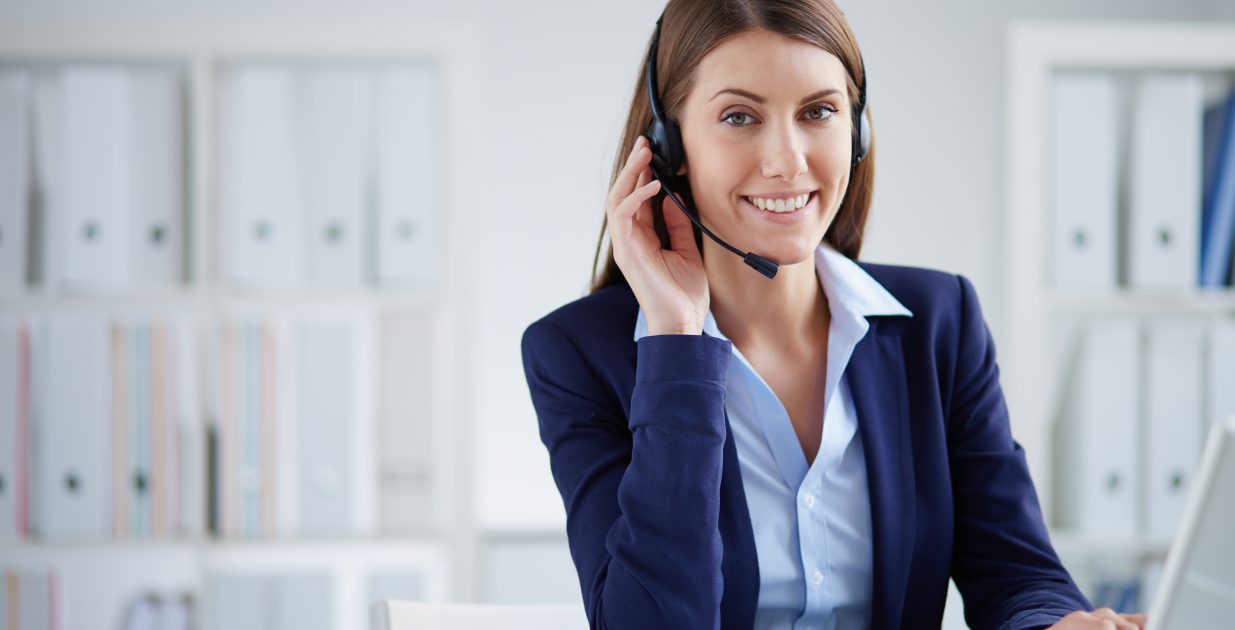 Any Questions? We’re here to help